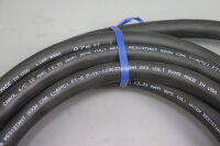 Agilent Power Cable Assy 94863500 unused