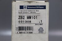 Telemecanique ZB2 MW101 ZB2MW101 031308 HIlfsschalter unused ovp