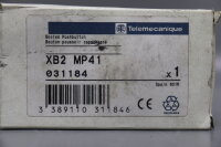 Telemecanique XB2 M41 XB2MP41 031184 HIlfsschalter unused...