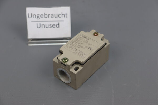 Omron D4B-1116N Sicherheitsschalter Unused