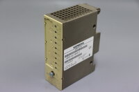 Siemens Simatic S5 6ES5 451-8MA11 E:03 Digital Output Modul 6ES5451-8MA11 Unused