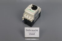 Schneider Electric GV2-P08 GV2P08 2,5-4A Schutzschalter used