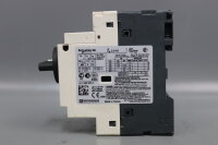 Schneider Electric GV2-P08 GV2P08 2,5-4A Schutzschalter used