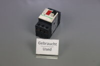 Schneider Electric GV2ME16 Motorschutzschalter used