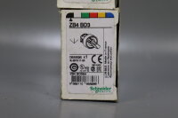 3 Stk. Schneider Electric ZB4 BD3 088896 Wahlschalter unused ovp
