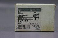 Telemecanique LXD1E7 046771 Magnetspule 48V 50/60Hz Unused OVP