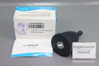 Agilent 5043-1193 Charcoal Filter 58g with time strip...