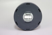 Agilent 5043-1193 Charcoal Filter 58g with time strip NF1608972 Unused OVP