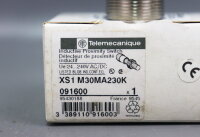 Telemecanique XS1 M30MA230K 091600 Inductive Proximity...