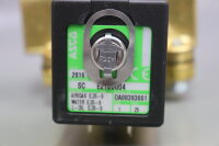 ASCO SC E210D004 2-Wege Magnetventil Unused OVP