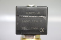 ASCO SC E210D004 2-Wege Magnetventil Unused OVP