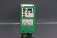 Control Techniques SE11200075 SE 1.5M 0.75kW Frequenzumrichter used