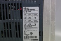 Telemecanique Altivar ATV12H037M3 0,37kW 8B0925241038 Frequenzumrichter used