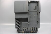 Siemens Micromaster 440 6SE6440-2AD27-5CA1 D07/2.11 7.5kW Frequenzumrichter defect