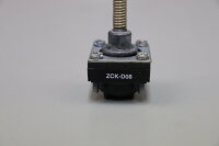 Telemecanique ZCKD08 Positionsschalterknopf limit switch 064678 ZCK-D08 Unused OVP