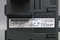 Siemens Simatic 6ES7 654-7HY00-0XA0 FS:03 Bus-Module unused ovp