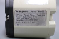 Honeywell STT350-0-0000-0000-DR000EN-0D0-0000-E0D2 Transmitter Unused OVP