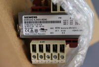 Siemens 4AM4342-8JN00-0EA0 4AM43428JN000EA0 Transformator unused OVP