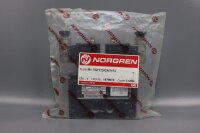 Norgren M/1762/123/GAY17J M1762123GAY17J Magnetventil unused ovp