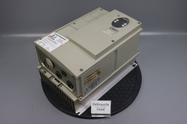 Schneider Electric Altivar ATV31CU22M2 Frequenzumrichter 2,2kW used