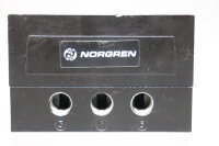 Norgren M/1762/123 G1/4&quot; 2-10bar Magnetventil unused