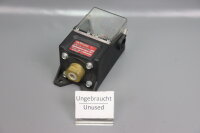 Asco Tripoint PB37A-RV34A21 Schalter unused