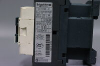 Schneider Electric LC1D25 LC1 D25 Sch&uuml;tz used