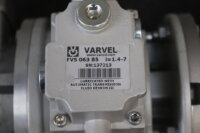 Varvel FRD12/H1 FVS 063 B5 i:1,4-7 T6304 Verstellgetriebemotor unused