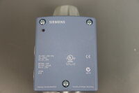 Siemens MXG461B20-5 Misch-/Durchgangs-Magnetventil DN20 PN16 unused