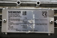 Siemens 2KJ3301-5CE11-9DK1-Z FZAD29-LA71MH4-L4NH-IN Getriebemotor unused