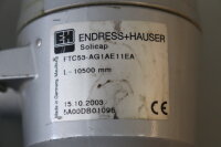 Endress Hauser Solicap FTC53-AG1AE11EA F&uuml;llstandgrenzschalter 5A00DB01096 Unused