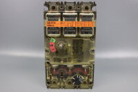 Moeller Kl&ouml;ckner NZMH4-10 Leistungsschalter used