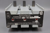 Kl&ouml;ckner Moeller High-Fault Protector CL6 100CNA unused OVP