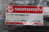 Norgren M/1762/123/GAY17J M1762123GAY13J Magnetventil unused ovp