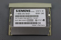 Siemens Simatic 6ES5 308-3UC11 E:11 6ES5308-3AC11 / 6ES5 374-1KH21 Memory / 6ES5 491-0LB11