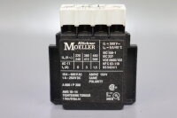 Moeller Kl&ouml;ckner HI11-S-PKZ2 HI11SPKZ2 Hilfsschalter unused