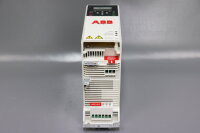 ABB ACS380 ACS380-040N-03A3-4 Frequenzumrichter Unused