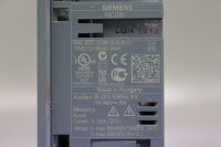 Siemens SENTRON PAC3200 7KM2112-0BA00-3AA0 50/60Hz Used