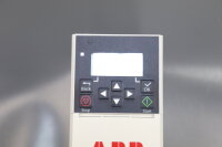 ABB ACS380-040N-09A8-2 Frequenzumrichter Unused