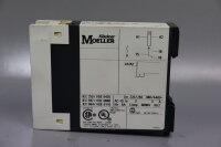 Kl&ouml;ckner Moeller TE-11-30-A Zeitrelais 24...240V 50/60Hz TE1130A AC24 240V used