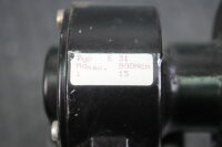 Groschopp DM2 65-60 Motor 60W + E 31 Getriebe i=15 Used
