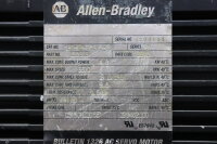 Allen Bradley 1326AB-B530E-21 Servomotor 155326 Series C 4,3kW 3200rpm Used