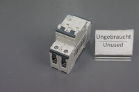 Kopie von Siemens 5SY4220-7 Leistungsschutzschalter Unused