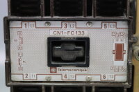 Telemecanique CN1-FC133 CN1FC133 Leistungssch&uuml;tz used