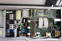 Danfoss Frequenzumrichter VLT6016HT4C54STR3DLF00A00C0 175Z7054 17.3KVA used