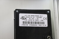 Danfoss Frequenzumrichter VLT6032HT4C54STR3DLF00A00C0 175Z7057 31.6kVA used