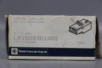 Telemecanique LR1D09301A65 Motorschutzrelais 0.1-0,16A...