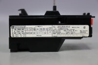 Telemecanique LR1D09301A65 Motorschutzrelais 0.1-0,16A 007900 Unused OVP
