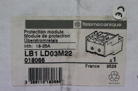 Telemecanique LB1 LD03M22 LB1LD03M22 018066...
