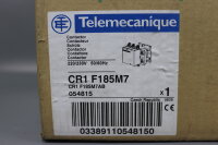 Telemecanique CR1 F185M7 CR1F185M7 054815 Sch&uuml;tz...